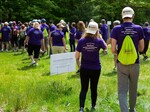 Fundraise like Julie and Lori